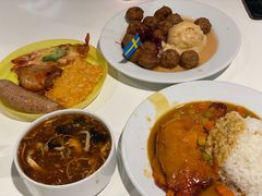 -宜家·瑞典风味餐厅(无锡店)
