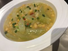 -舌尖上的食缘花园主题餐厅