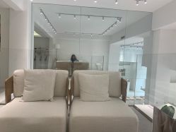 -美奈サロン美甲美睫皮肤管理