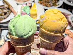 -聚盛源蒸汽海鲜火锅烤肉自助(巨川金海岸购物广场店)