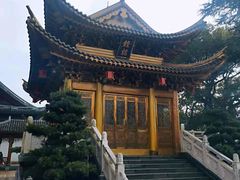 -上海东林寺(金山区)