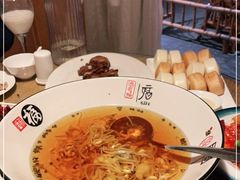 -渝信川菜(西单店)