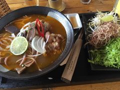 牛肉圆米粉-Rainforest