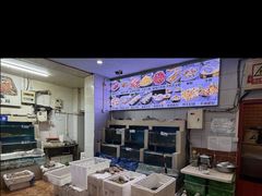 -胶东海鲜大排档(北太平庄店)