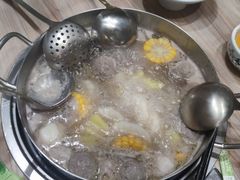 -探窝·竹笙椰子鸡(杨箕店)