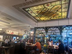 -宝莱纳餐厅(滨江店)