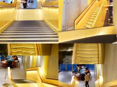 -麦当劳(苏州中心星悦汇店)