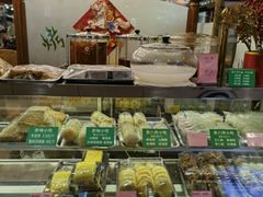 -烤肉季饭庄