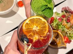 -bluefrog蓝蛙(皇庭广场店)