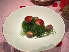 板栗鹅肝-莲西餐(曲江店)