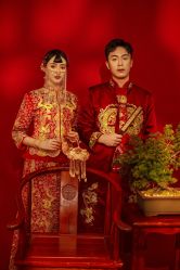 -角色婚纱摄影(中心店)