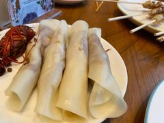 -济南香格里拉·咖啡泉自助餐厅