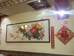 -胖子菜馆(隆昌路店)