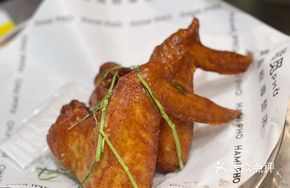 Lemon Chicken