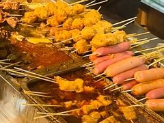 -大姐麻辣烫(莲宝中路店)