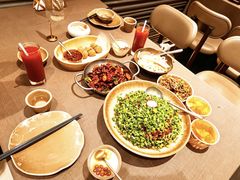 -山石榴·贵州菜(陆家嘴中心店)