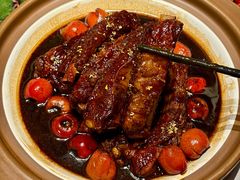 -知楚•精致湖北菜(武商MALL店)