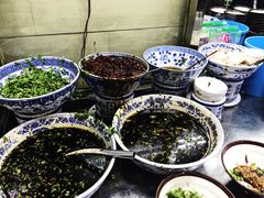 -清真马虎面馆(西七路店)