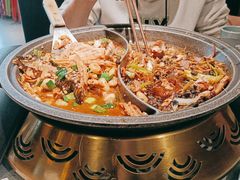 一鱼两吃-味妙烤鱼吧(回龙观店)