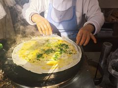 -水丰路鸡蛋饼