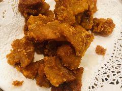 猪油渣-温州炎亭海鲜阁(万塘路店)