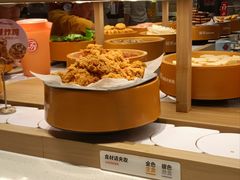 -龍歌自助小火锅(城阳万象汇店)