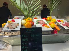 -威珀斯酒店·珀萃美食餐厅