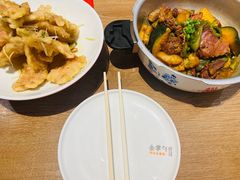 -金掌勺锅包肉(华润万象城店)