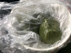 黄豆青团-固海糕团店