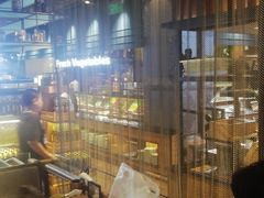 -盛江山自助料理(太原街万达店)