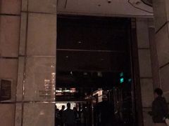 -FLAIR顶层餐厅酒吧(浦东丽思卡尔顿酒店)