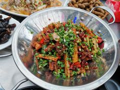 -呼吉牧蒙古烤肉·烧烤·小龙虾