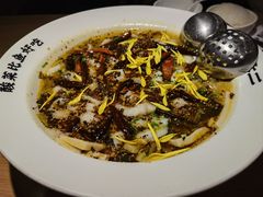 -太二酸菜鱼(沈阳万象城店)