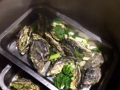 -老炭长时尚音乐烧烤吧