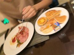 -太原富力万达文华酒店·美食汇西餐厅