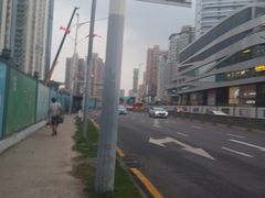 -深圳来福士广场