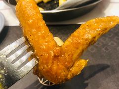 -博姆炸鸡精品餐厅(常发广场店)
