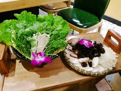 -牛记皇·鲜牛肉火锅(弘阳广场店)