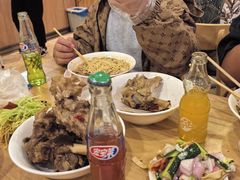 -水仙拉面(水仙街店)
