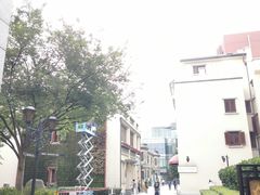 -思南公馆