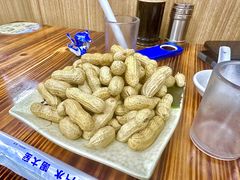 -无招牌