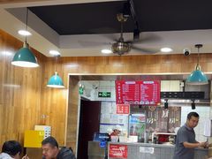 -小胖包子王(阜成门内店)