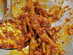 -清泉食杂店