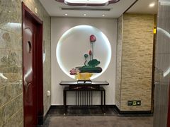 -古莲·影院足道·按摩SPA(水上温泉店)