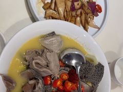 -老蒲鲜(涵江店)
