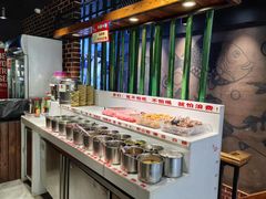 -肥鱼屯活鱼锅(惠工街店)