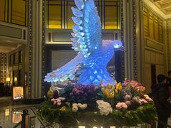 -上海和平饭店 Fairmont Peace Hotel