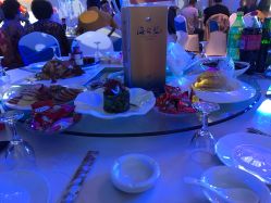 -冠豪主题婚礼酒店·宴会厅(机场店)