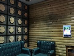 -歌库K馆量贩KTV(万达广场店)