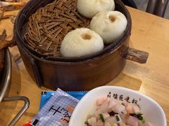 -五丁桥光头香辣蟹(望江橡树林店)